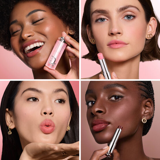 LIP GLOW 007 DIOR ADDICT